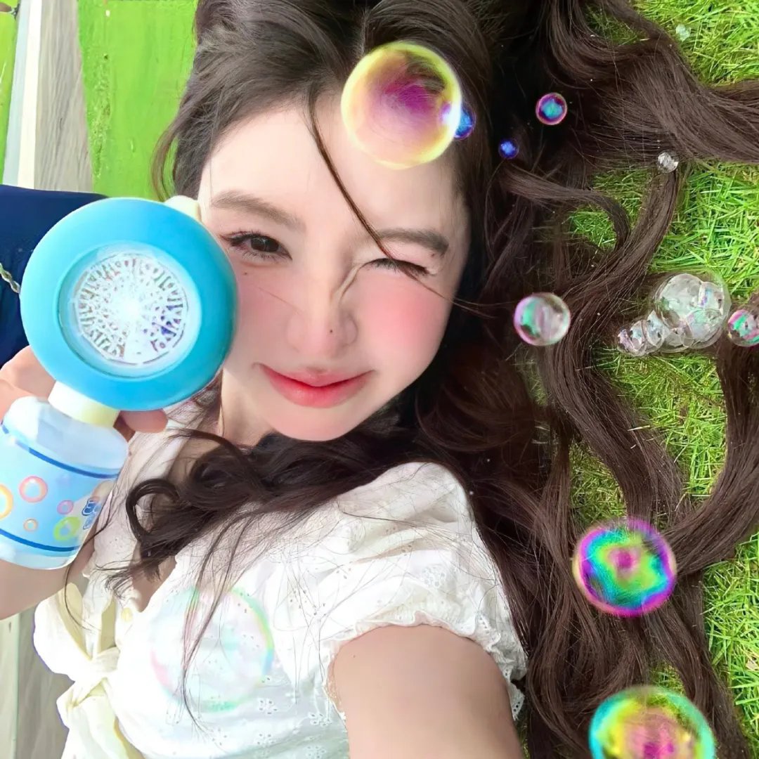穿过黑云杉