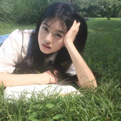 僵尸少女