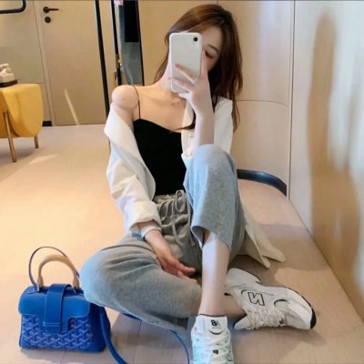 十七后 与青春化敌为友