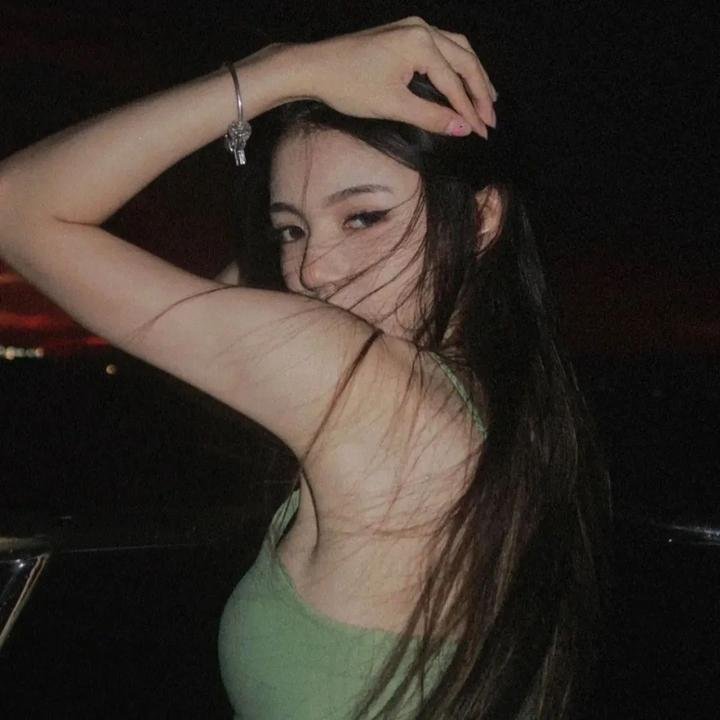 女孩爱爱日记