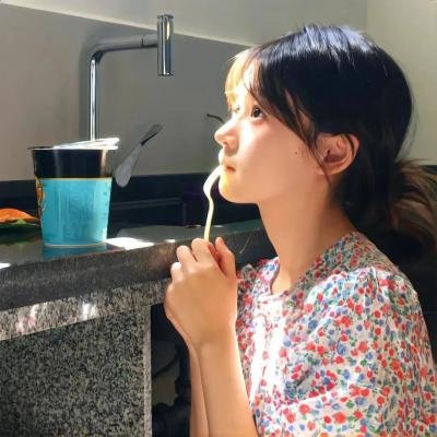 如果我是男生